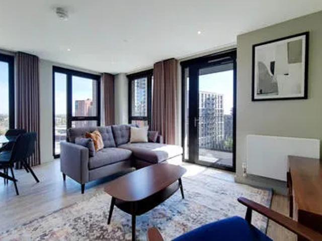 Apartment for rent in Greater London