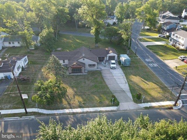House for sale in Cherry Hill, New Jersey