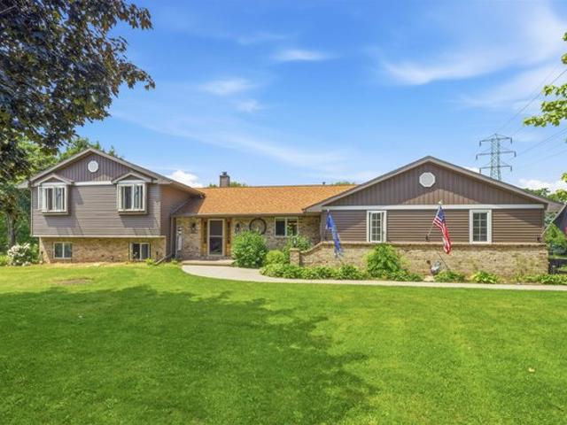 House for sale in Neenah, Wisconsin