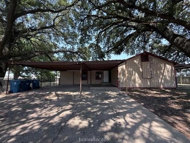 House for sale in Grimes, Texas
