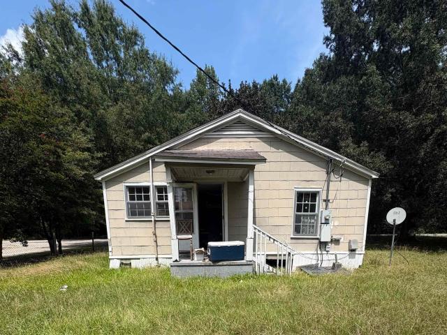 House for sale in Sumter, South Carolina