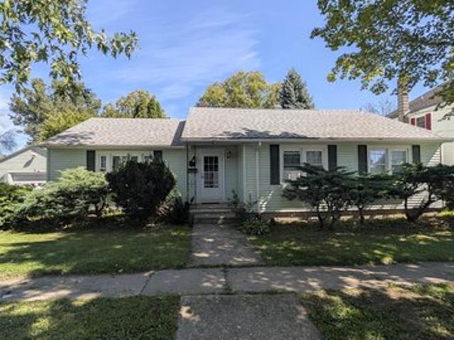 House for sale in Ogdensburg, New York