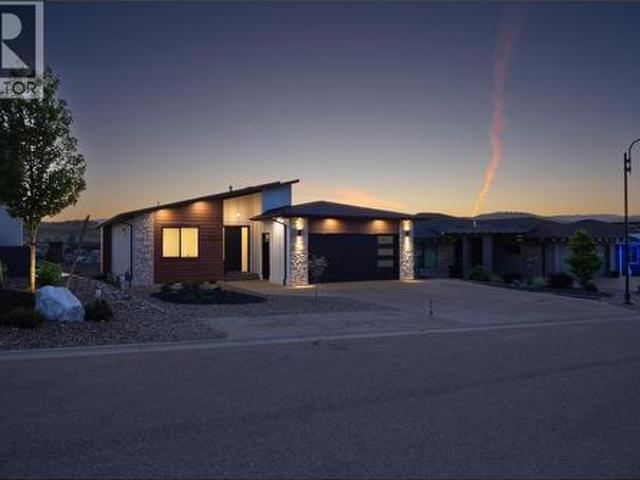 House for sale in Vernon, British Columbia