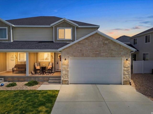 House for sale in Nephi, Utah