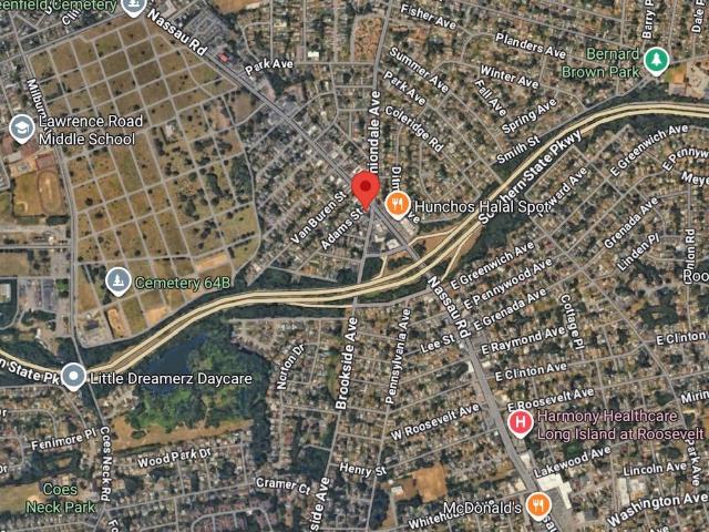 Commercial for sale in Nassau, New York