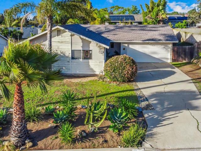 House for sale in Cardiff, California