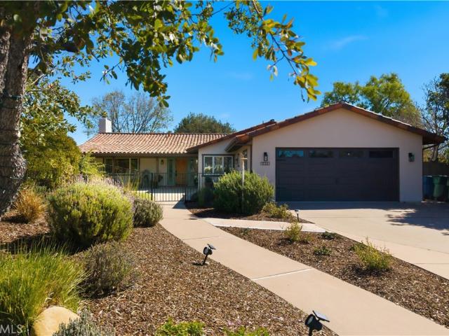 House for sale in Solvang, California