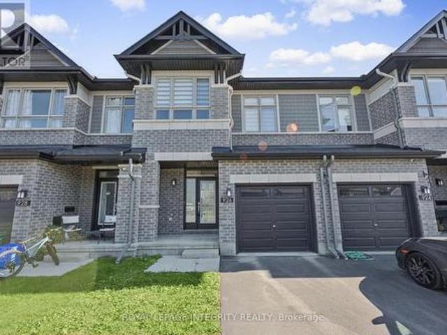House for rent in Osgoode, Ottawa
