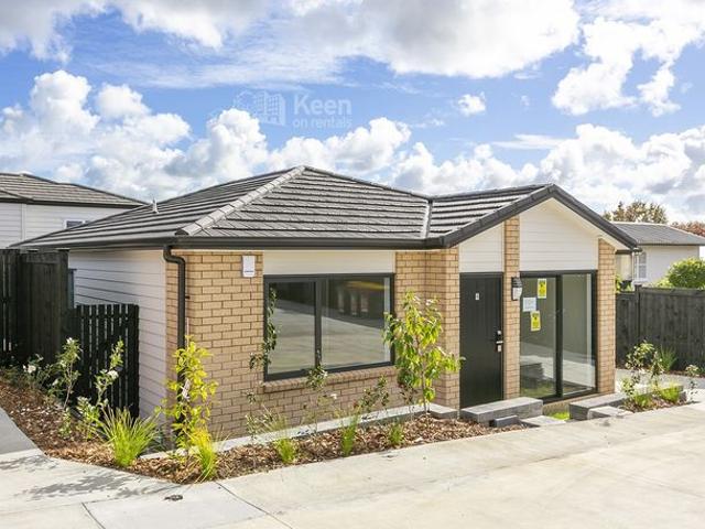 House for rent in Puhinui, Ōtara-Papatoetoe