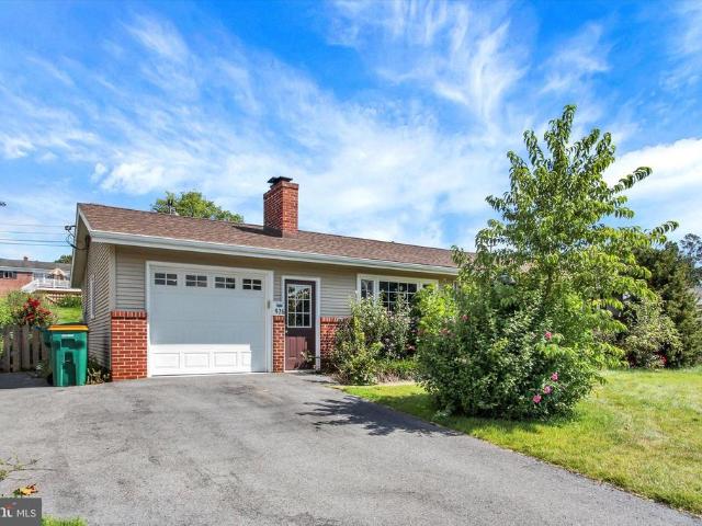 House for sale in Waynesboro, Pennsylvania