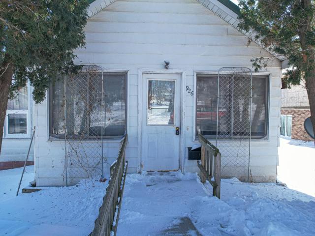 Property for sale in Hillsboro, Wisconsin