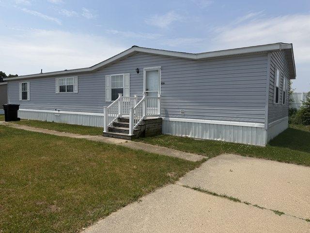House for sale in Middleville, Michigan