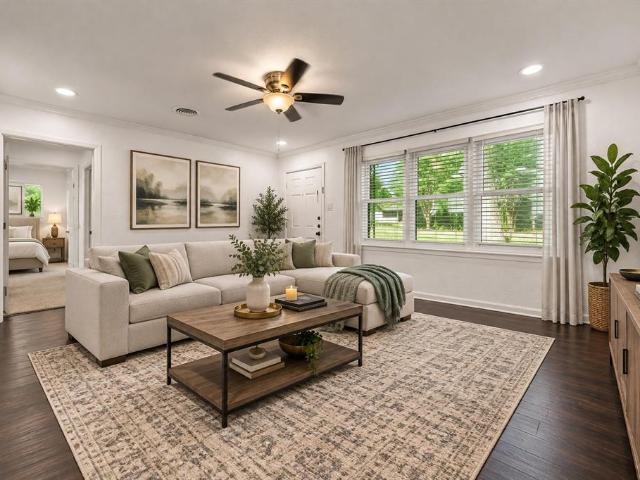 House for sale in Mesquite, Texas