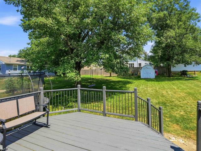 House for sale in Grinnell, Iowa