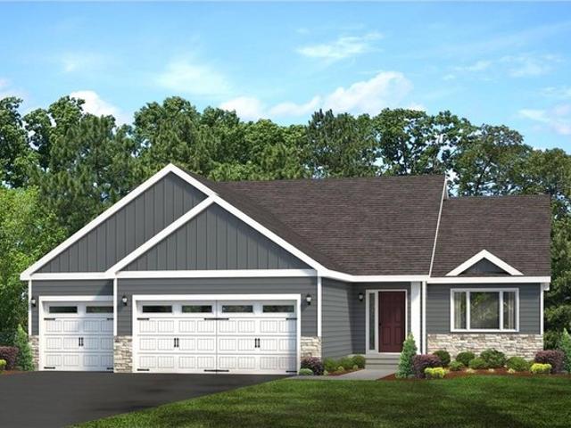 House for sale in Belle Plaine, Scott County