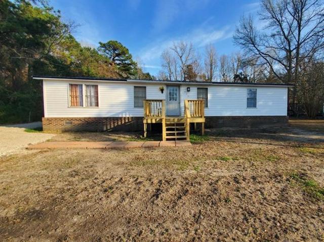 House for sale in Belhaven, North Carolina