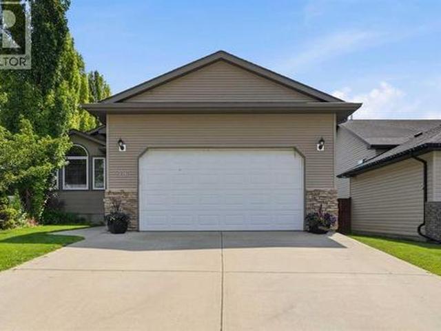 House for sale in Rosedale Meadows, City of Red Deer