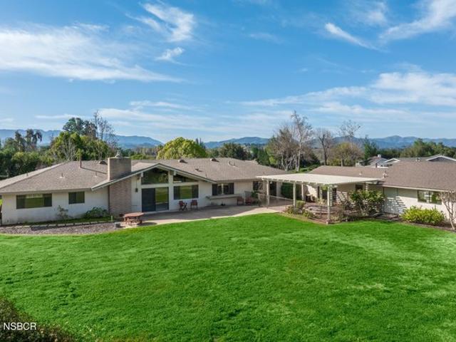 House for sale in Solvang, California