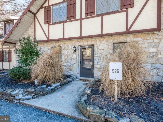 Townhouse for rent in Hummelstown Townhouse for rent in Hummelstown