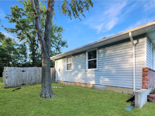 House for sale in Warrensburg, Missouri