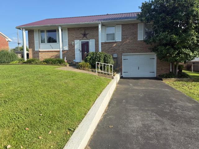 House for sale in Harrodsburg, Kentucky