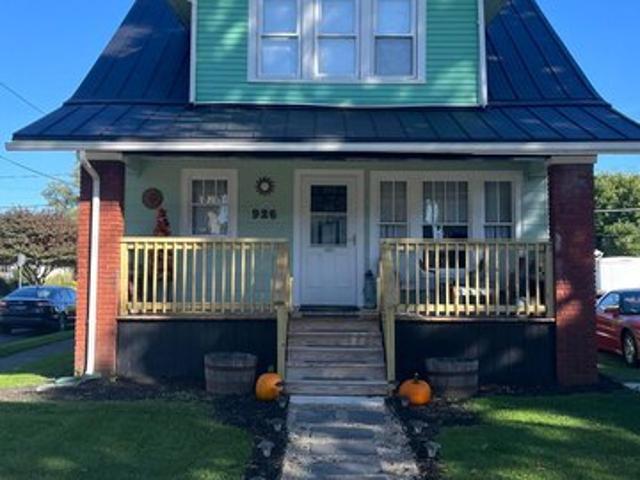 House for sale in Bucyrus, Crawford County