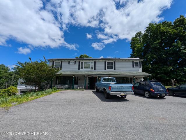 House for sale in Buck Hill Falls, Pennsylvania