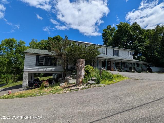 Property for rent in Buck Hill Falls, Pennsylvania