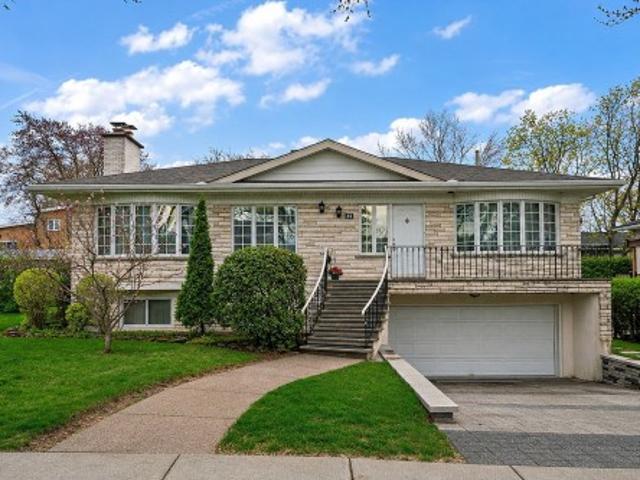 House for sale in Saint-Laurent, Montréal