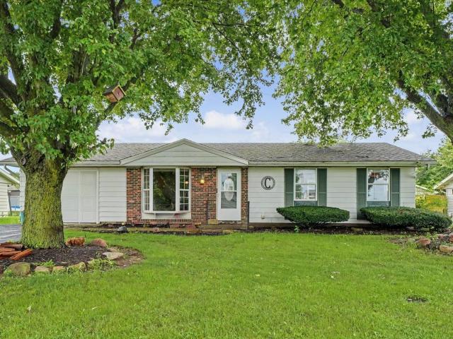 House for sale in Vermilion, Illinois