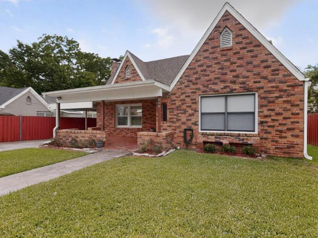 House for sale in Smith, Texas