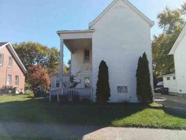 House for sale in Franklin, Ohio