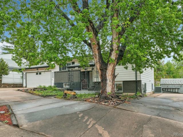 House for sale in Lakewood, Colorado