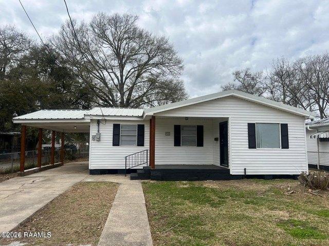 House for sale in Saint Martin, Louisiana