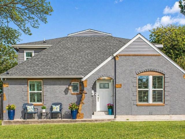 Property for sale in Dallas, Texas