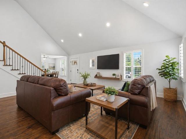 House for sale in Dallas, Texas