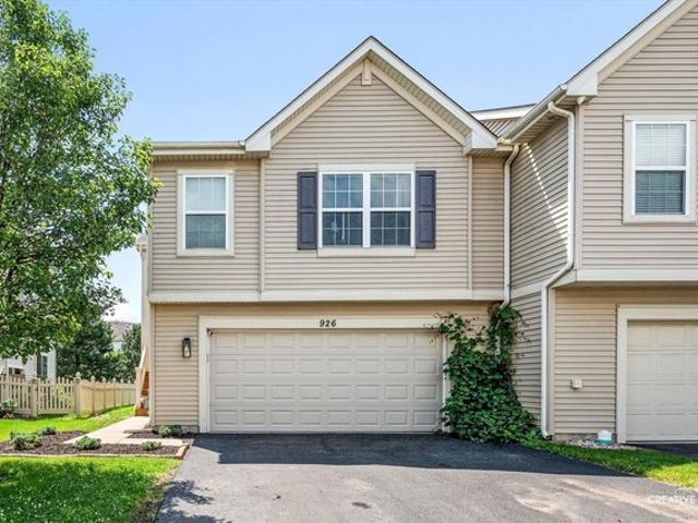 Townhouse for sale in Joliet, Illinois