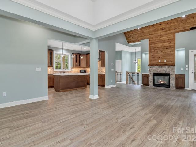 House for sale in Mars Hill, North Carolina