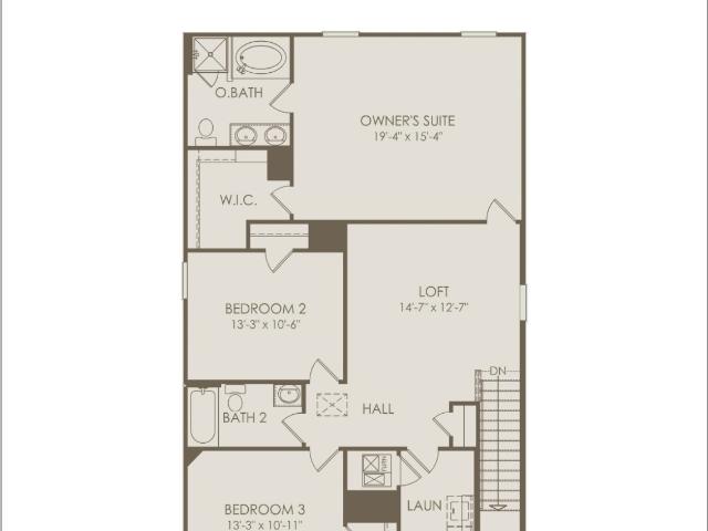 House for sale in Montgomery, Montgomery County