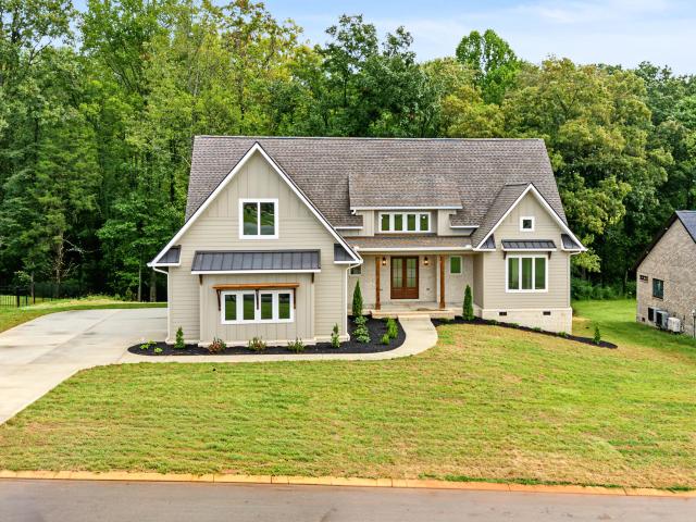 House for sale in Greenback, East Tennessee