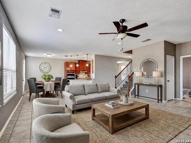 House for sale in Leesville, Texas