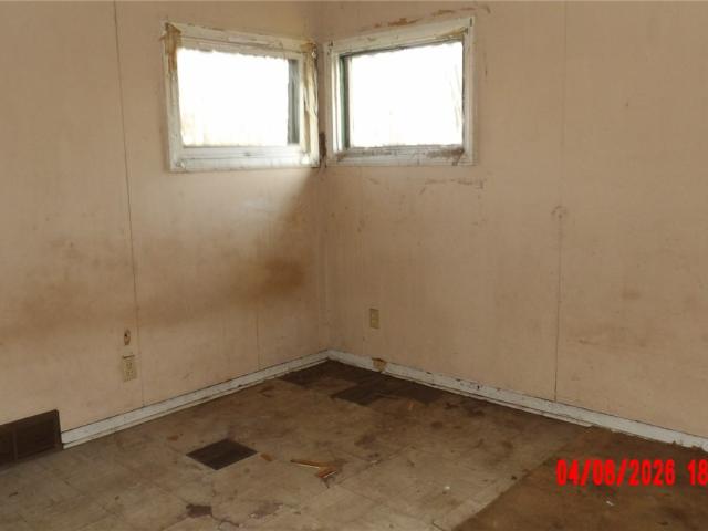 House for sale in Mercer, Pennsylvania