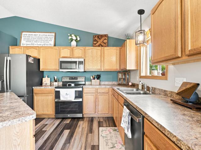 House for sale in Wright, Minnesota