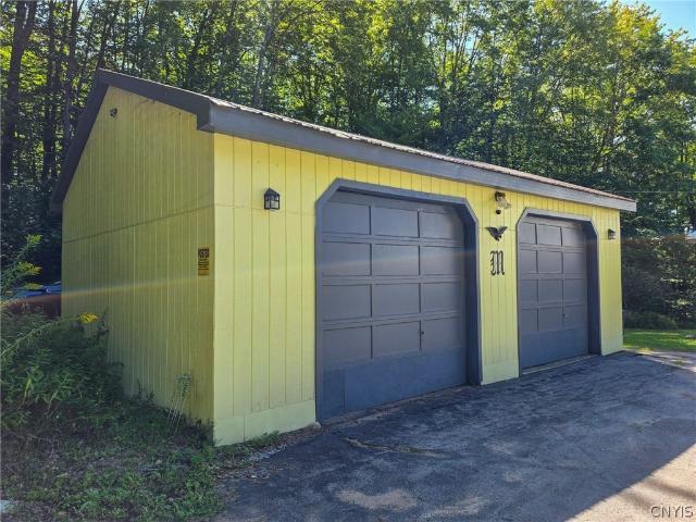 House for sale in Oneida, New York