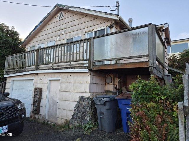 House for sale in Delake, Lincoln City