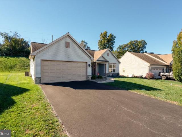 House for sale in North Lebanon Township, Lebanon County