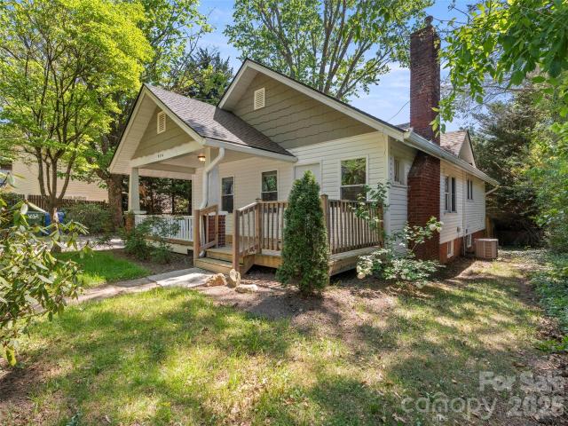 House for sale in Shiloh, Asheville