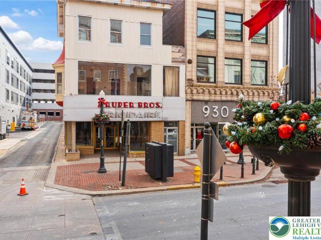Commercial for sale in Lehigh, Pennsylvania