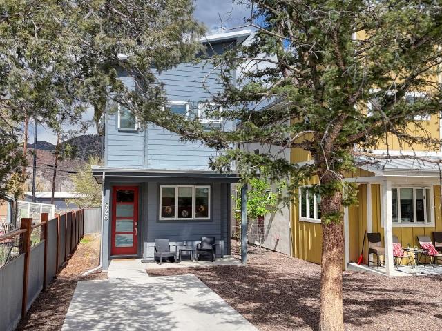 House for sale in Chaffee, Colorado