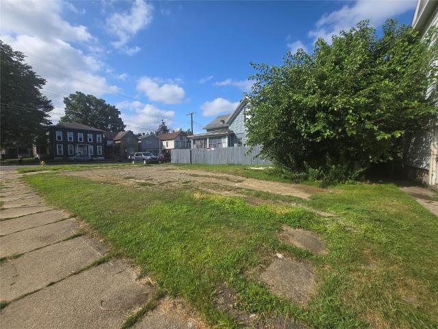 House for sale in Erie, Pennsylvania